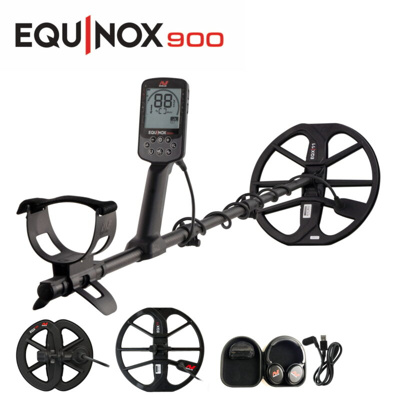 EQUINOX 900