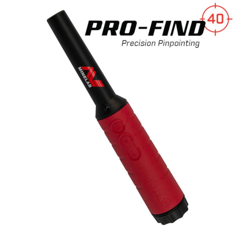 EQUINOX 900 + Cewka 15" + PRO-FIND 40 - obrazek 3