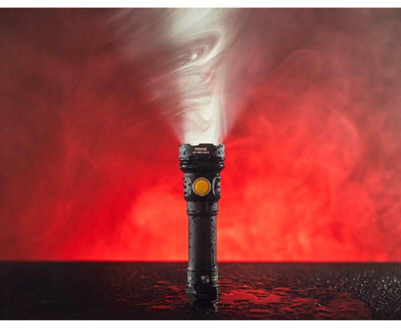 Armytek Prime C2 Pro Max White - obrazek 5