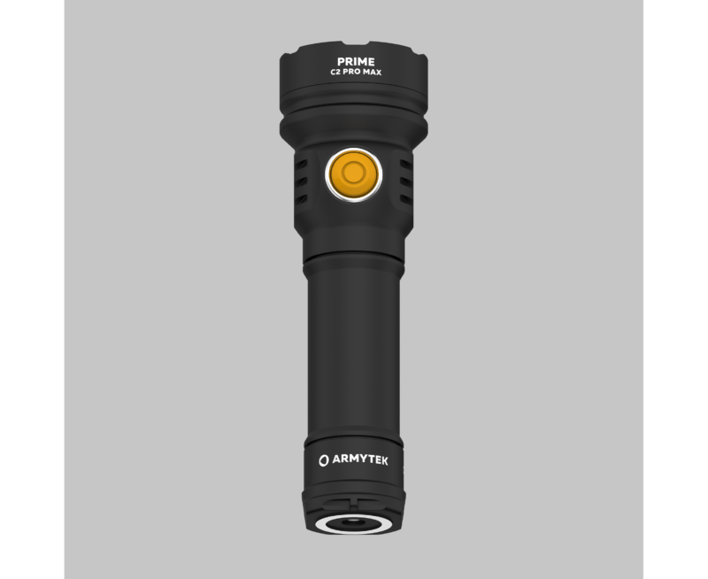Armytek Prime C2 Pro Max Warm - obrazek 2