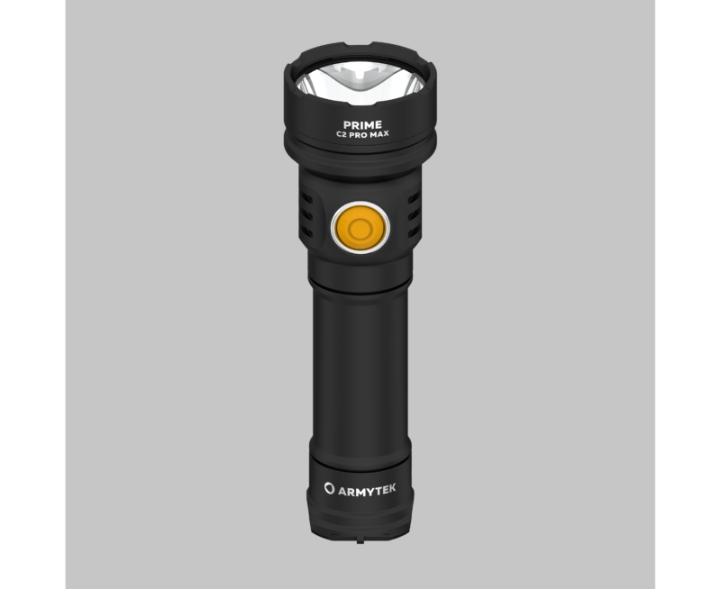 Armytek Prime C2 Pro Max White - obrazek 2