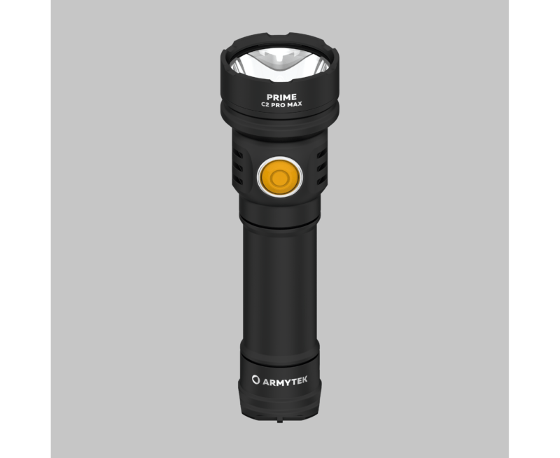 Armytek Prime C2 Pro Max Warm - obrazek 3
