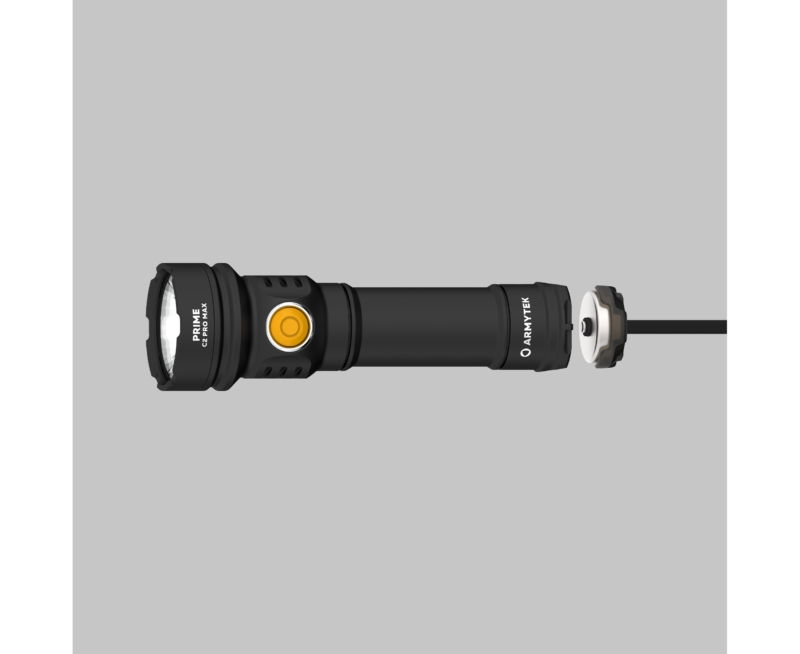 Armytek Prime C2 Pro Max White - obrazek 4