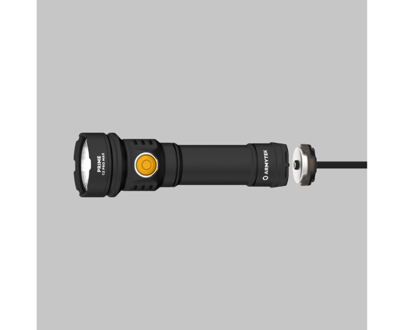 Armytek Prime C2 Pro Max Warm - obrazek 4