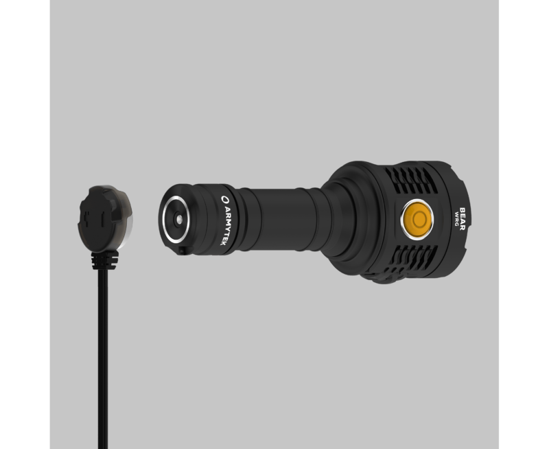 Armytek Bear WRG - obrazek 2