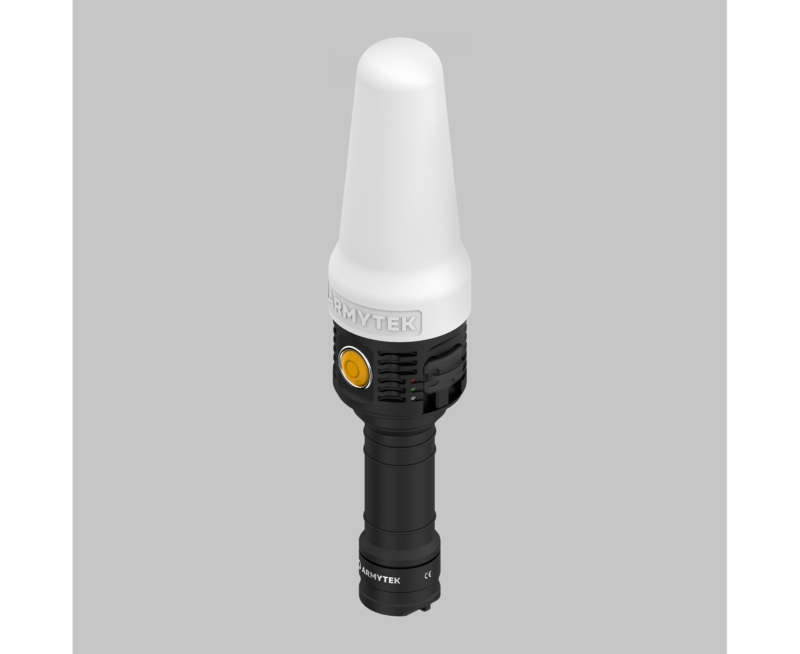 Armytek Bear WRG - obrazek 3