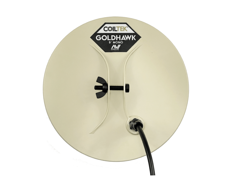 Cewka Coiltek 9" Goldhawk Mono do GPX 6000