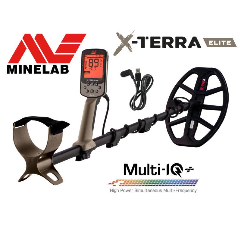 X-TERRA ELITE