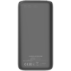 CANYON Powerbank PB-301 LED 30000 mAh PD 20W QC 3.0 - obrazek 3