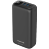 CANYON Powerbank PB-301 LED 30000 mAh PD 20W QC 3.0