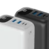 CANYON Powerbank PB-301 LED 30000 mAh PD 20W QC 3.0 - obrazek 4