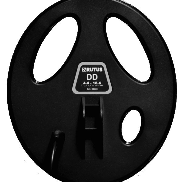 Cewka Rutus Atrex 23 cm 2D