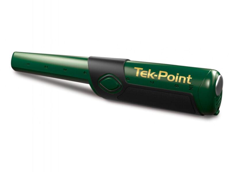 Teknetics T2+ LTD + Tek Pointer - obrazek 4