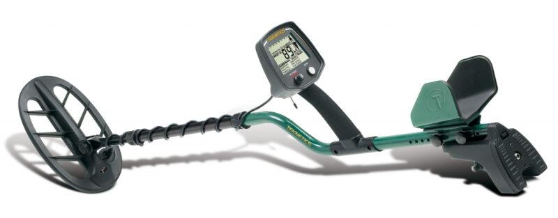 Teknetics T2+ LTD - obrazek 2