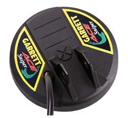 Cewka Garrett 4.5" ACE do serii ACE