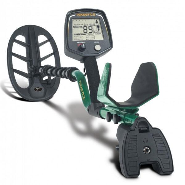 Teknetics T2+ LTD + Tek Pointer