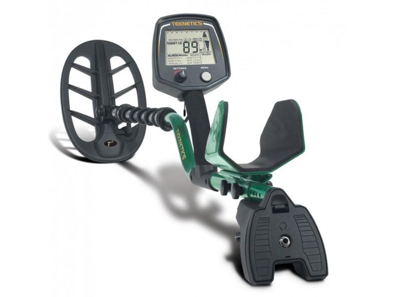 Teknetics T2+ LTD