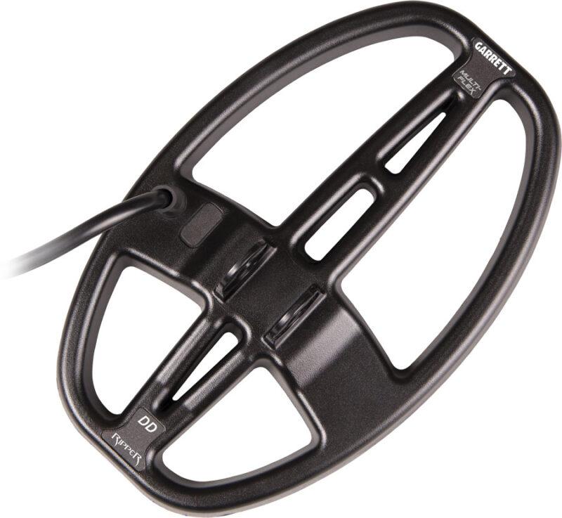 Cewka Garrett Reel 5x8 '' DD Ripper Ace Apex (12x20cm)