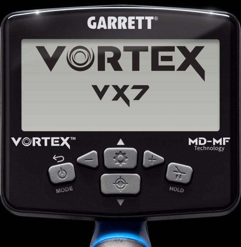 Vortex VX7 - obrazek 4