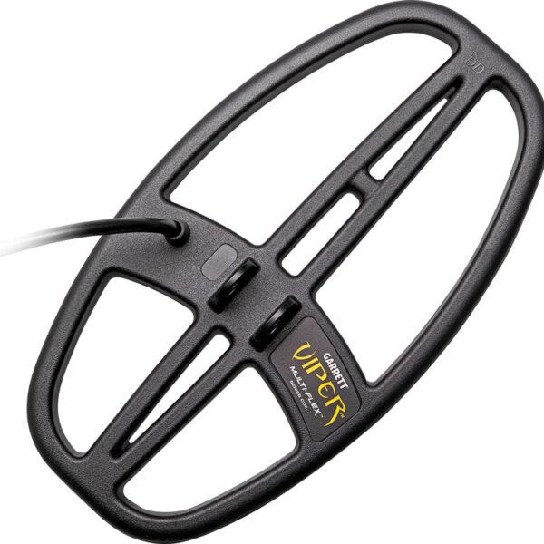 Cewka Garrett Reel 6x11 "DD ViperAce Apex (15x28cm)