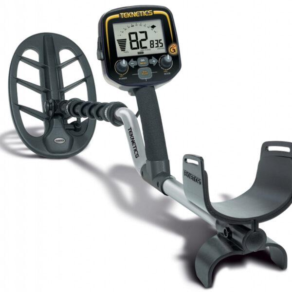 Teknetics G2+