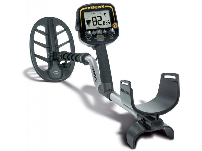 Teknetics G2+