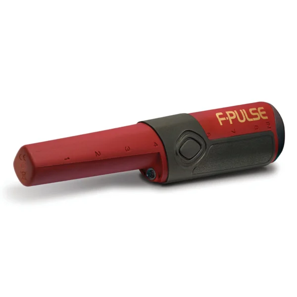 Fisher F-Pulse Pus