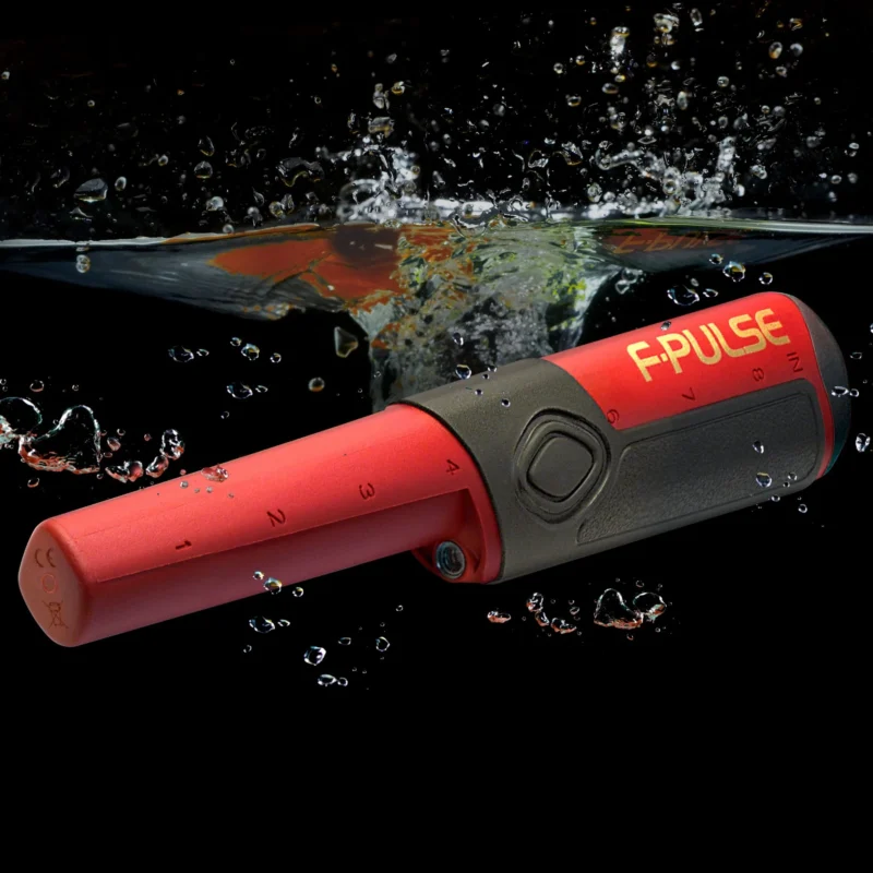 Fisher F-Pulse Pus - obrazek 3