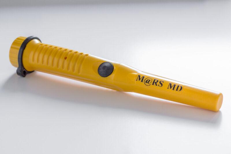 Mars MD Pinpointer - obrazek 5