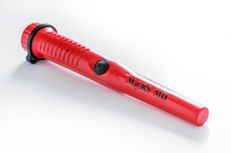 Mars MD Pinpointer - obrazek 4