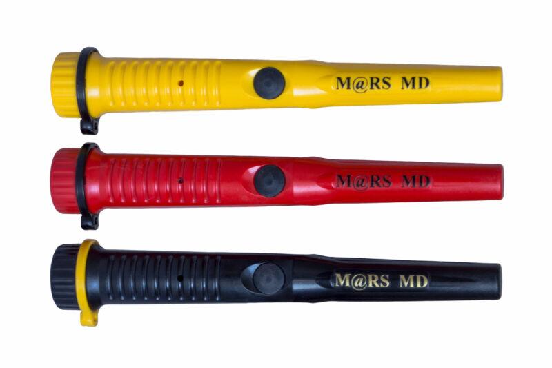 Mars MD Pinpointer - obrazek 2
