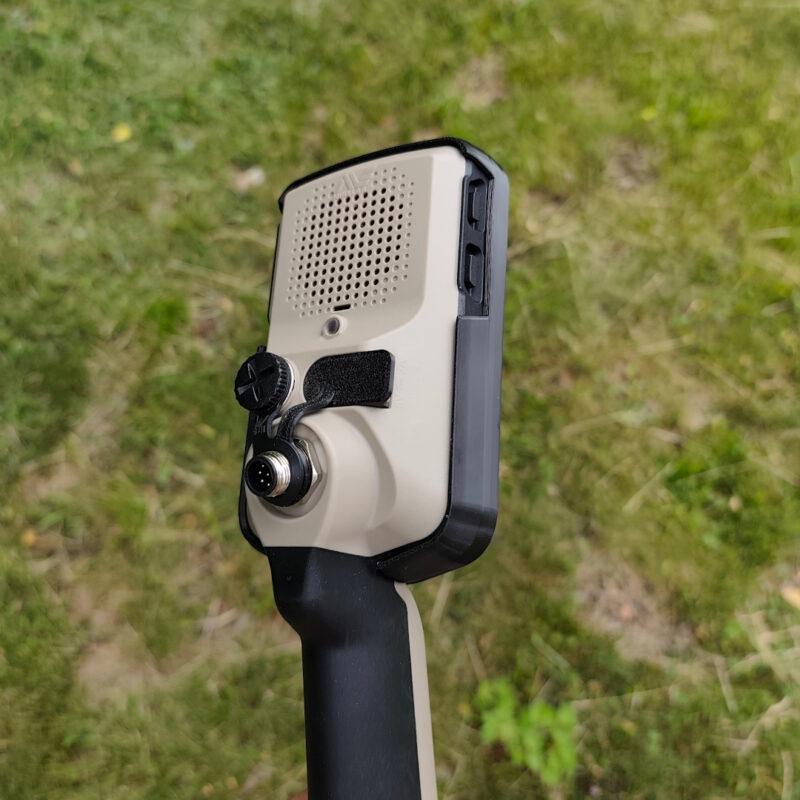 Osłona panelu sterowania do X-TERRA PRO/ ELITE , EQUINOX 700/900 - obrazek 3