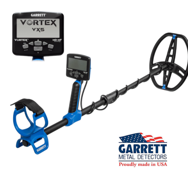 Vortex VX5