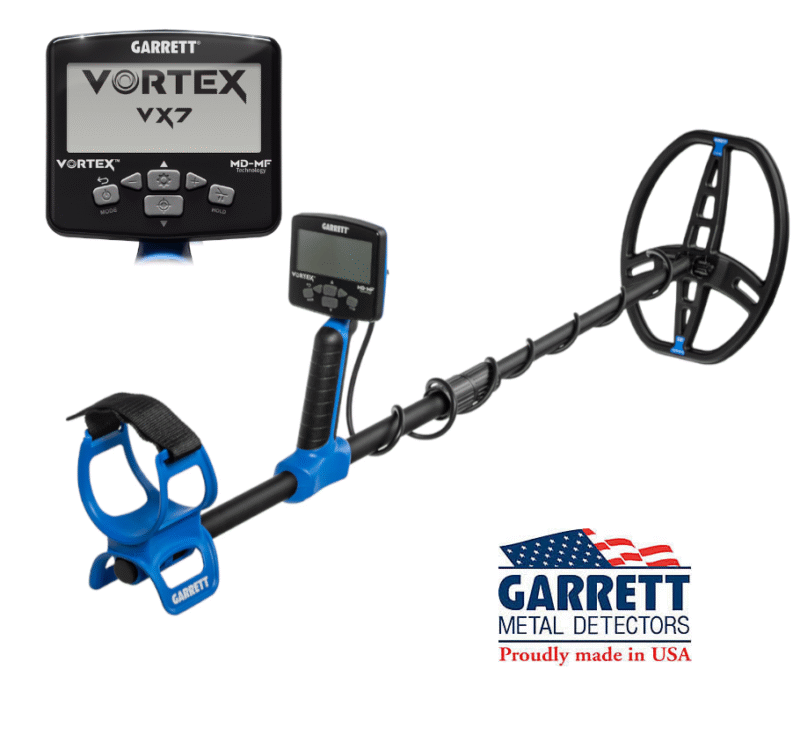 Vortex VX7