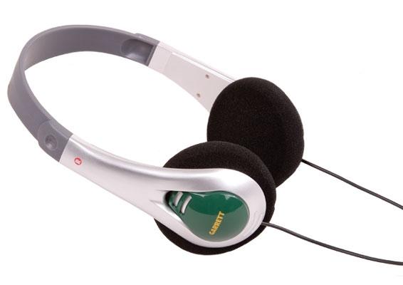 Słuchawki Garrett TreasureSound