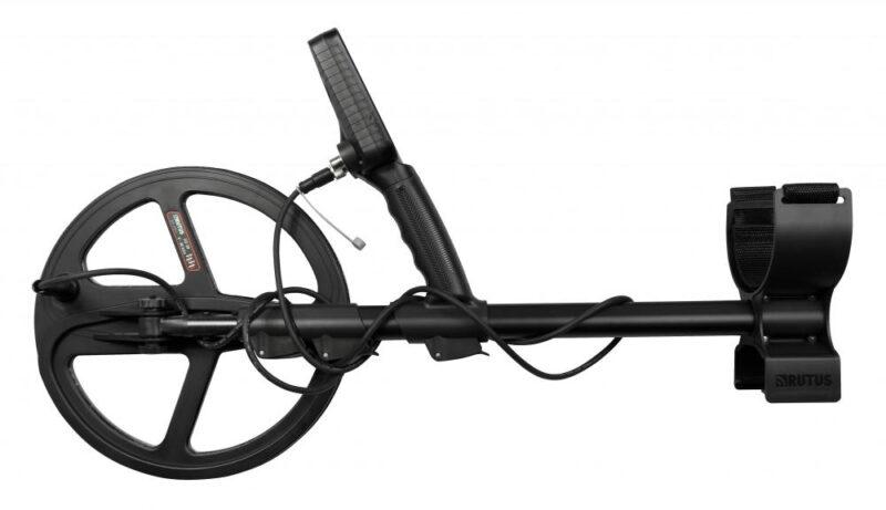 Rutus Versa 28 cm DD + 24 cm 2DD - obrazek 3