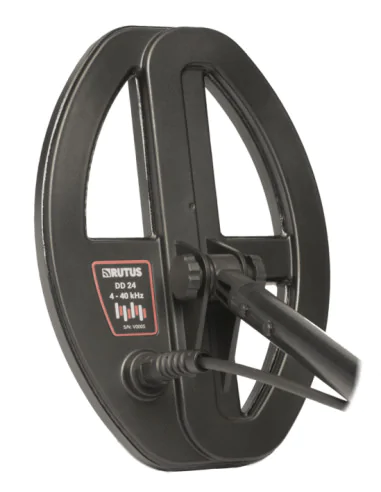 Cewka do Rutus Versa 24 cm 2D