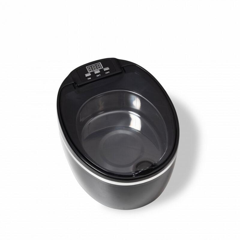 Myjka ultradźwiękowa SAUBER - Leuchtturm - obrazek 2