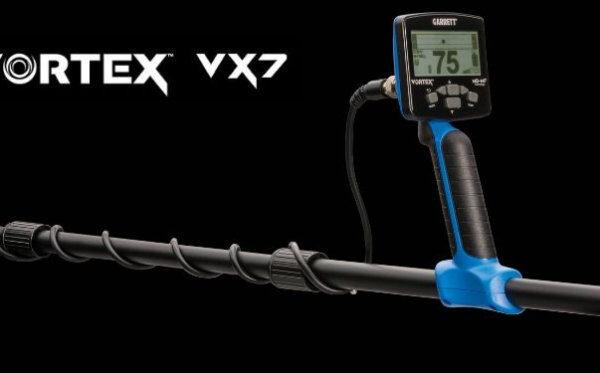 Vortex VX7