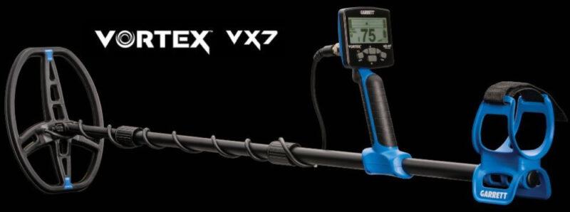Vortex VX7