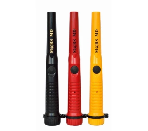 Mars MD Pinpointer