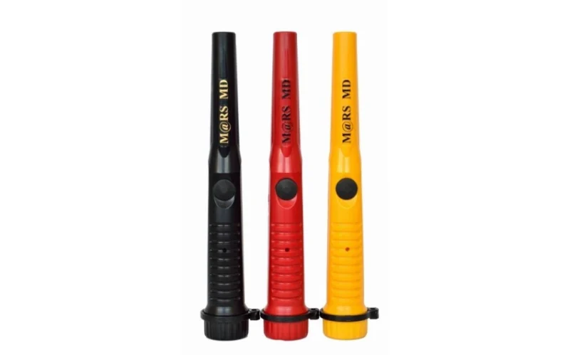 Mars MD Pinpointer