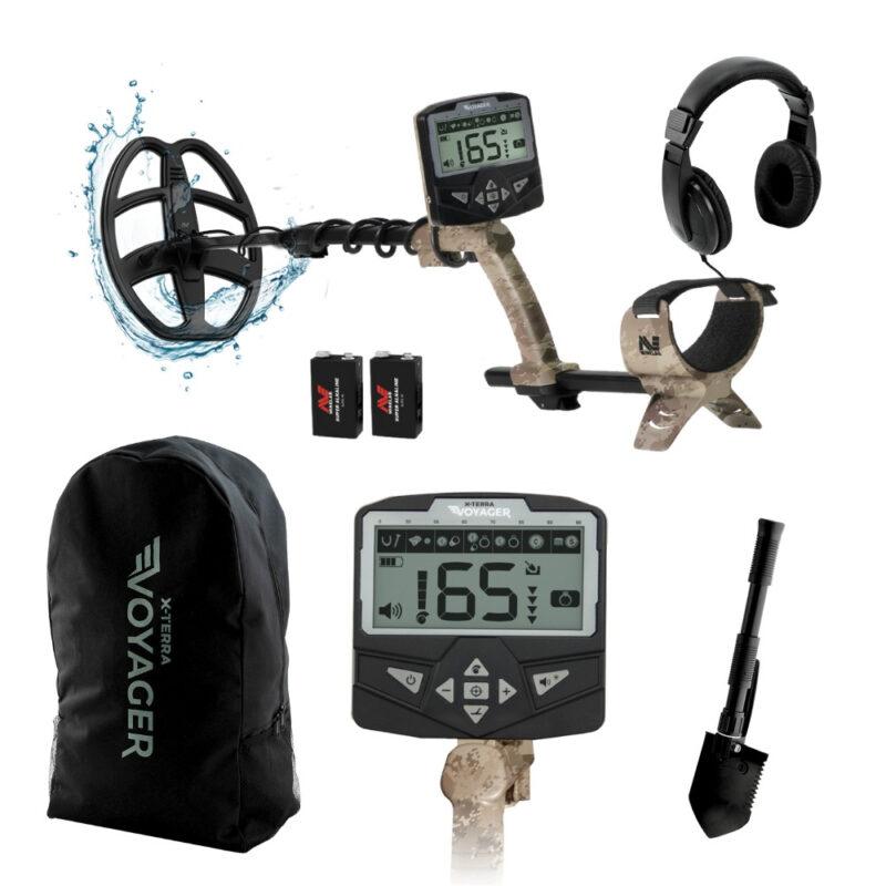 X-TERRA VOYAGER Tactical