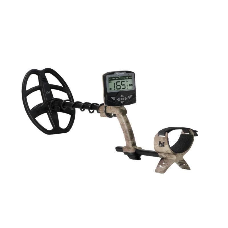 X-TERRA VOYAGER Tactical - obrazek 2
